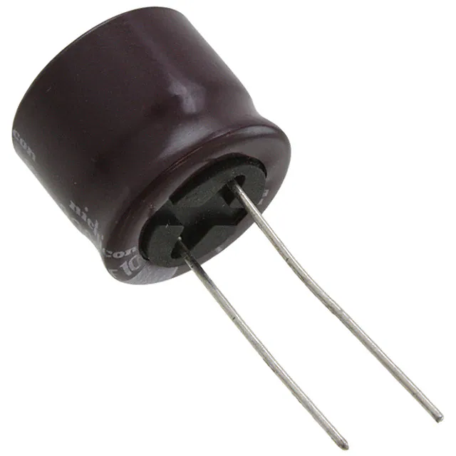 UPJ2A151MHD6 Nichicon electronic component